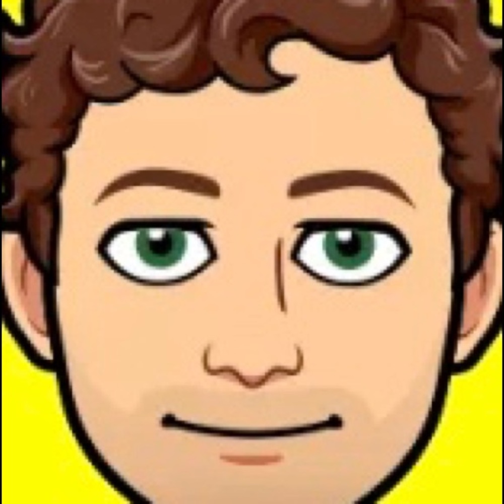 Meet your Posher, Ryan